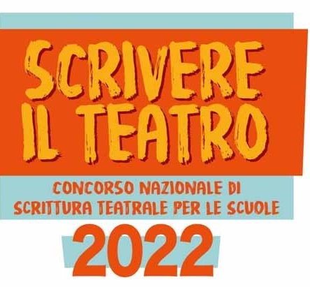 Giornata Mondiale del Teatro: concorso nazionale di scrittura teatrale per le scuole